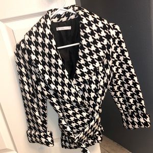 Charlotte Russe blazer